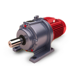 Планетарные мотор-редукторы