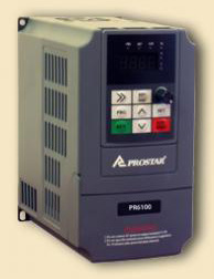 Преобразователи частоты PROSTAR PR6100