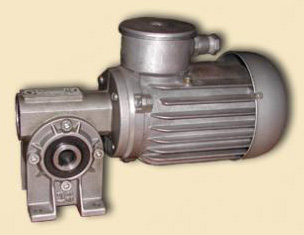 Таблицы мощности редукторов RT/MRT (кВт) – 0,55 / 0,75 / 1,1 / 1,5